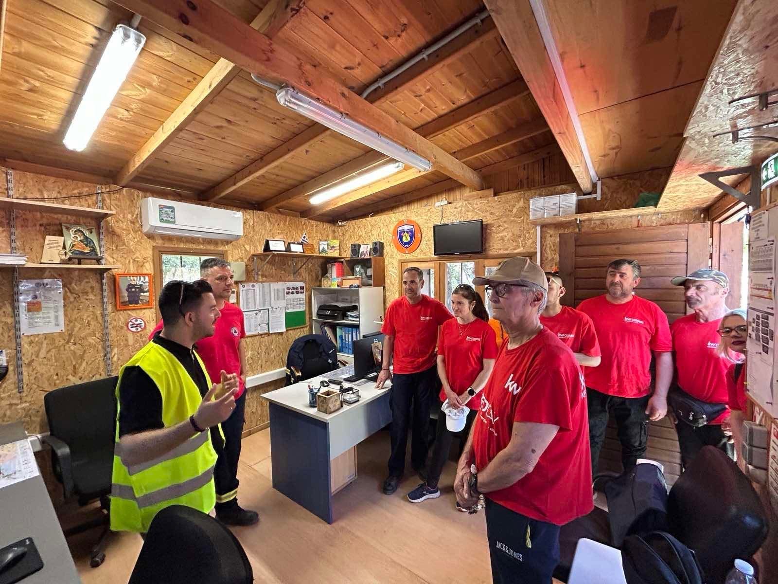 Μια ακόμα σημαντική δράση στο βουνό μας - 09/05/2025